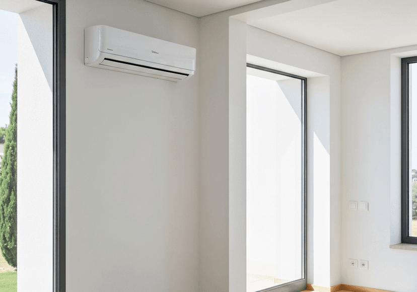 Equipo Daitsu reparado por Don SAT