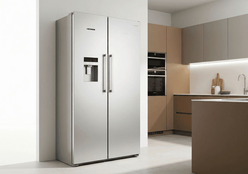 Equipo Liebherr reparado por Don SAT