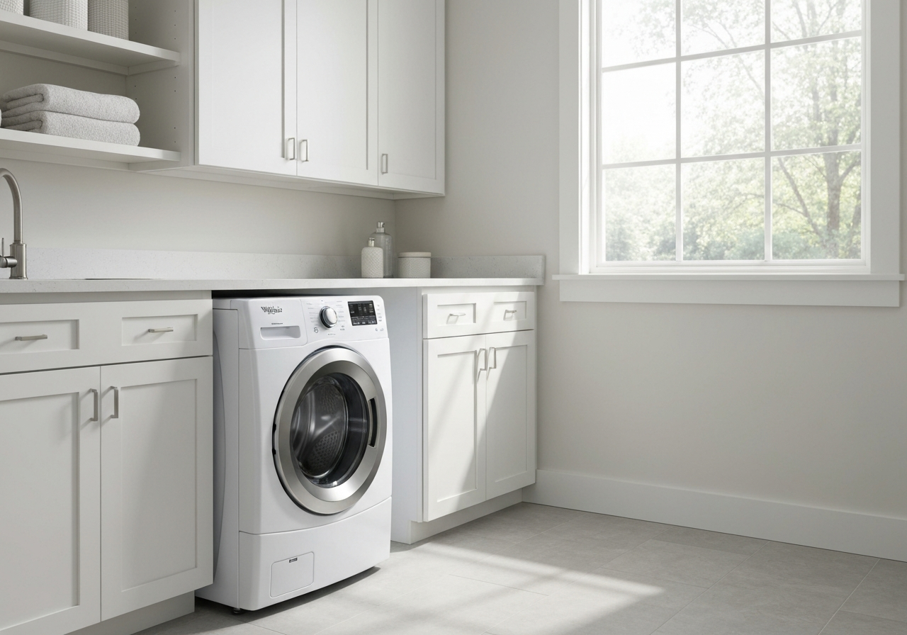 Equipo Whirlpool reparado por Don SAT