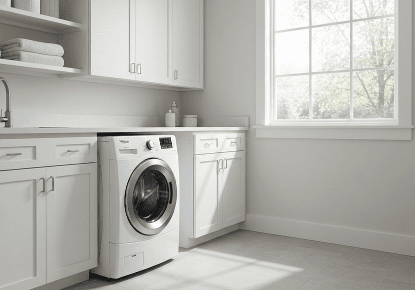 Equipo Whirlpool reparado por Don SAT