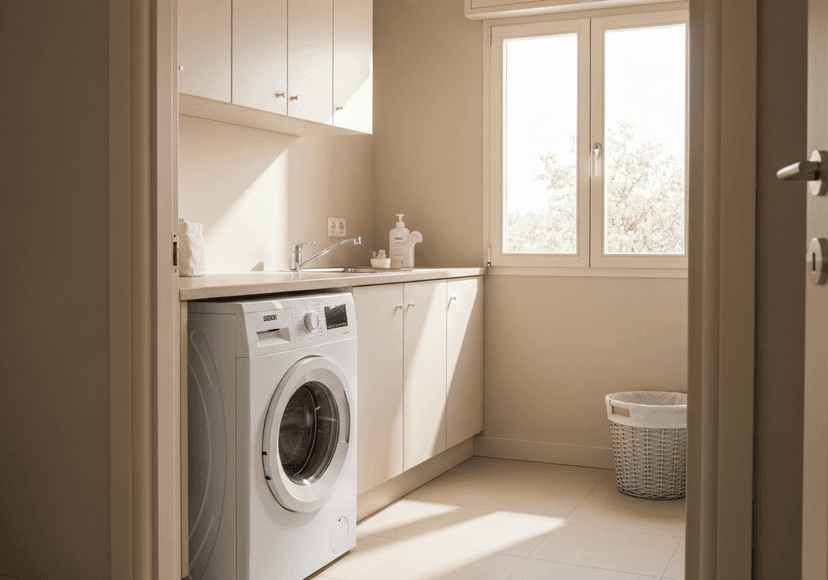 Equipo Zanussi reparado por Don SAT